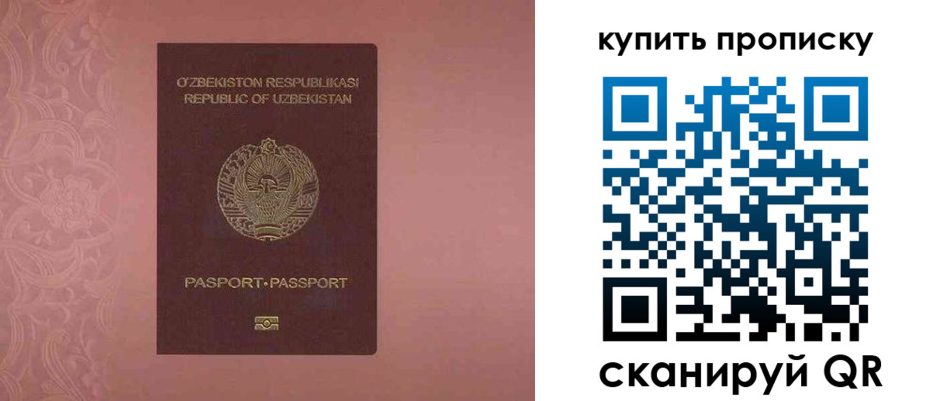 прописка иностранных граждан в Красногорске